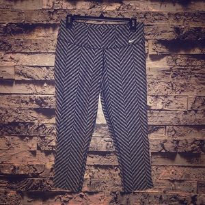 Nike Dri Fit Leggings
